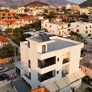 Irdi Apartamento Ksamil