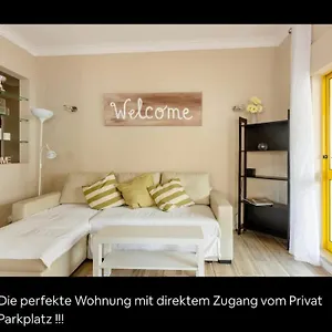 Eine Fuer Den Perfekten Urlaub !!! Apartamento Quarteira