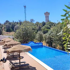 Monte Fontainhas Agroturismo Pêra