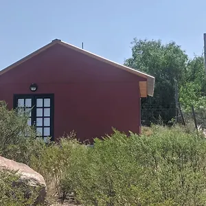 Casa Cerro Arco Chalet