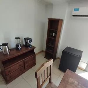 Departamento En Ciudad De Apartamento