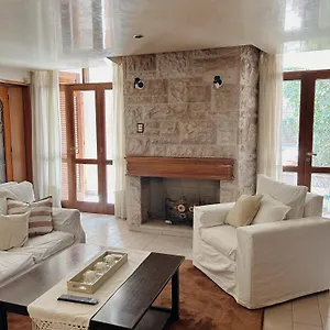 Casa Cedro Сasa de vacaciones