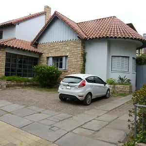 Departamentos Pymander Apartamento