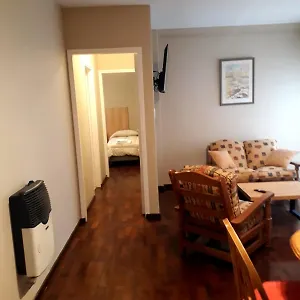 Gutierrez Apartamento