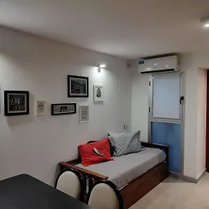 Depa Dorrego Apartamento