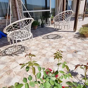 Luis Penthouse Apartamento Berat