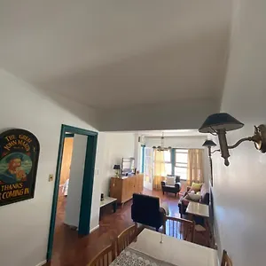 Afrodita Apartamento